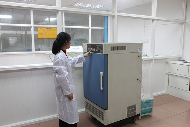 Labor für Feutigkeits-und W?rmebest?ndigkeit