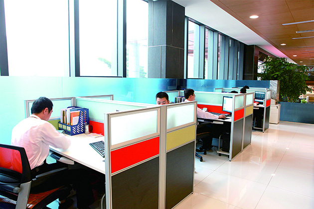 Technische Abteilung