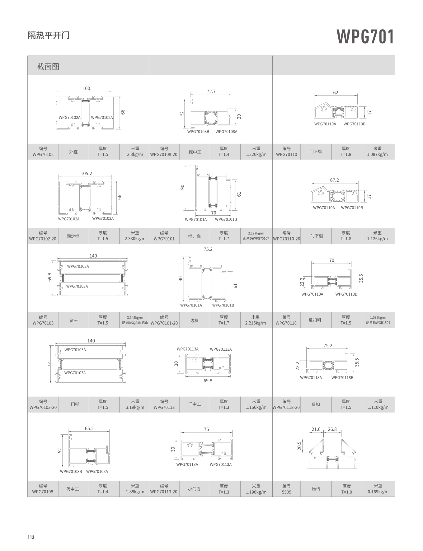 WPG701����ƽ����
